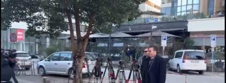 Tragjedia e Gërdecit, paraqitet në GJKKO ish-ministri Fatmir Mediu