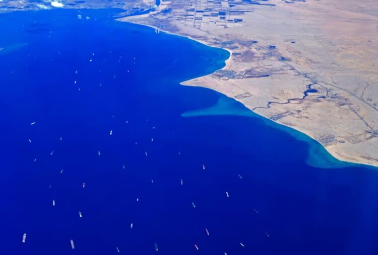 Karburanti i shtrenjtë, kostot e krizës në Detin e Kuq