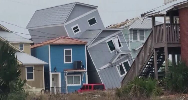 VIDEO/ Stuhi vdekjeprurëse në SHBA, raportohet për disa viktima