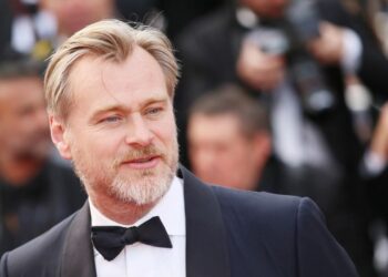 Christopher Nolan, nderimi prekës për Heath Ledger gjatë ceremonisë