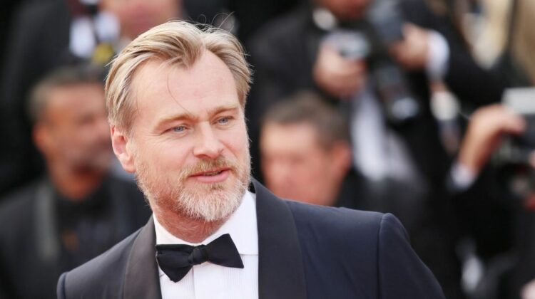Christopher Nolan, nderimi prekës për Heath Ledger gjatë ceremonisë