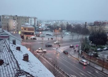 Borë në Tiranë? Ja çfarë thotë meterologu