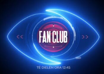 Cila do të jetë moderatorja e “BBV Fan Club”?