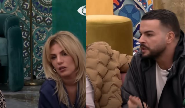 “S’ka mundësi të jetë kaq e ligë”, Fationi nuk kursehet ndaj Ilnisës