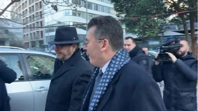 Çështja “Gërdeci”/ Ish-ministri Fatmir Mediu paraqitet në SPAK