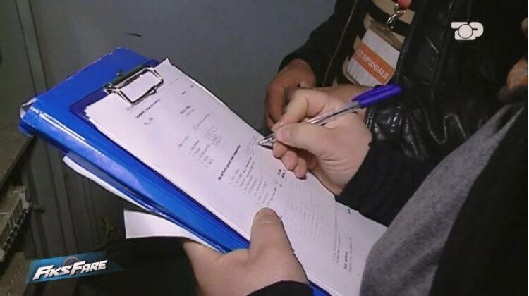 I morën ryshfet 2.7 mln lekë pronarit të furrës, OSSHE pushon nga puna dy punonjësit