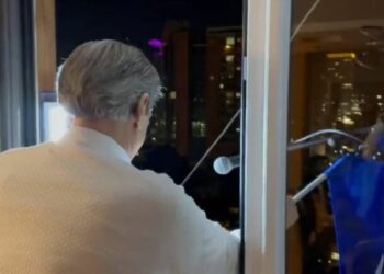 Berisha sulmon prokurorët e SPAK: Grup horrash