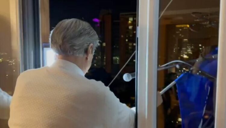 Berisha sulmon prokurorët e SPAK: Grup horrash