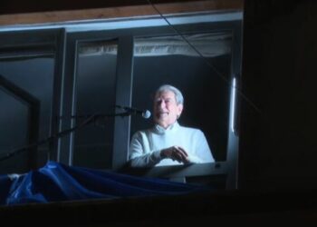 Berisha: Këtë rrugë do ta shndërroni në autostradën e shpresës