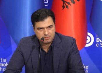 Basha: Kush ka panik nga hetimet e SPAK, Zoti ia shtoftë…