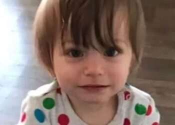 2 vjeçari vdes nga uria pranë babait të vdekur, shërbimet sociale…