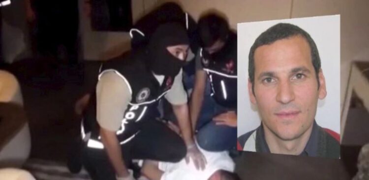 Vrasja e policit, lihet në fuqi dënimi i Dritan Rexhepit!