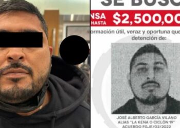 Rrëmbeu dhe vrau amerikanë, arrestohet kreu i kartelit meksikan