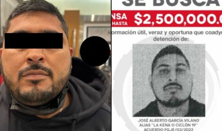 Rrëmbeu dhe vrau amerikanë, arrestohet kreu i kartelit meksikan