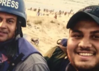 Vritet nga bombardimet izraelite në Gaza djali i shefit të Al Jazeera