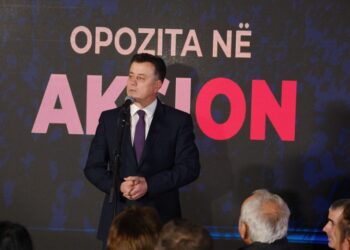 Apeli i GJKKO la Berishën në “arrest shtëpie”, Noka: Ditë e zezë për demokracinë dhe…