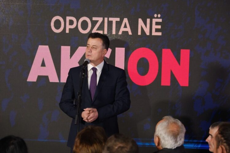 Apeli i GJKKO la Berishën në “arrest shtëpie”, Noka: Ditë e zezë për demokracinë dhe…