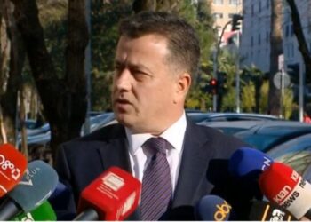 “Jemi të bashkuar”, Noka flet pas mbledhjes së Grupit Parlamentar…