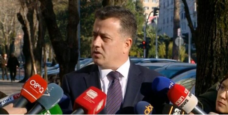 “Jemi të bashkuar”, Noka flet pas mbledhjes së Grupit Parlamentar…