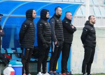 “Tërmet” te Flamurtari, shkarkohet stafi teknik i klubit