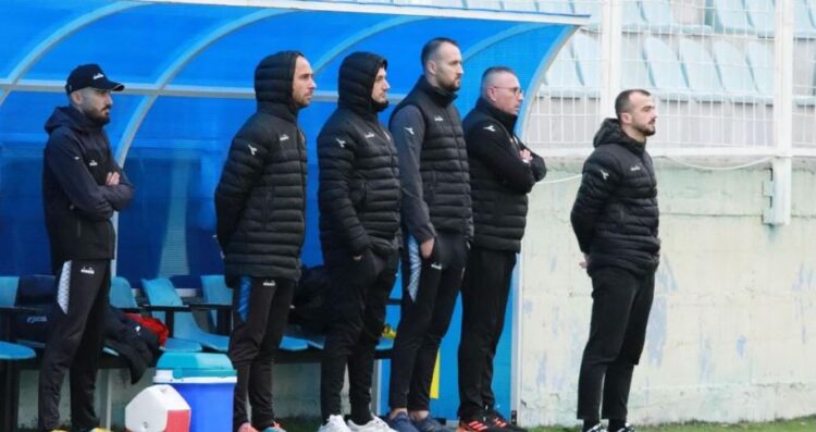 “Tërmet” te Flamurtari, shkarkohet stafi teknik i klubit