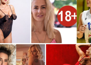 FOTO/ Ish-basketbollistja e Tiranës shkëlqen në “OnlyFans”