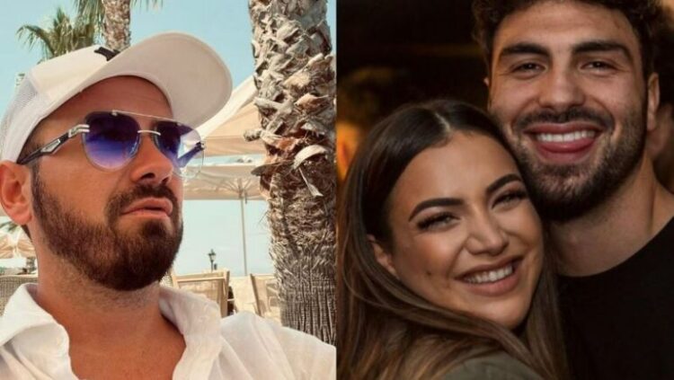 Faton Shoshi u jep fund aludimeve për ndarjen e Sarës me Ledrin