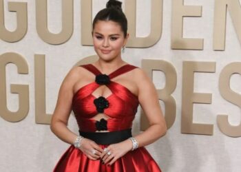 Kylie nuk e lejoi Selena Gomez të bënte foto me Timothée Chalamet