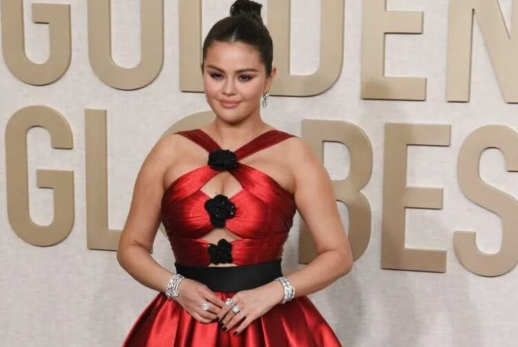 Kylie nuk e lejoi Selena Gomez të bënte foto me Timothée Chalamet