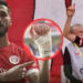 Festa e futbollistit izraelit që çmendi turqit, ekipi e përjashton