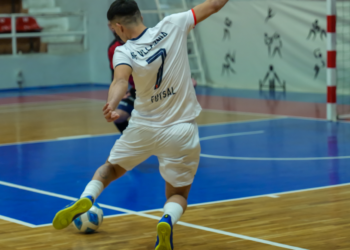 Kampionati Kombëtar i Futsallës, fiton Tirana dhe Partizani