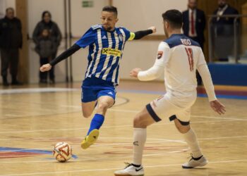 Përfundon faza e parë e Kampionatit të Futsallës, Tirana fiton derbin