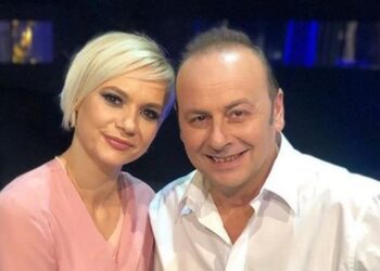 Pësoi goditje në tru, Genc Fuga i përlotur: E shihja dorën dhe…