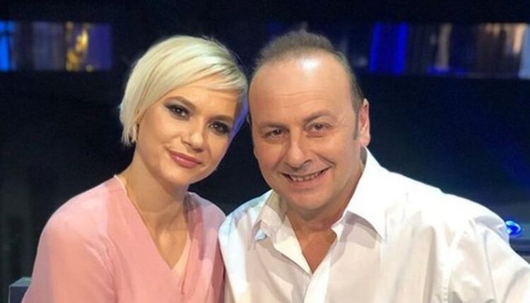 Pësoi goditje në tru, Genc Fuga i përlotur: E shihja dorën dhe…