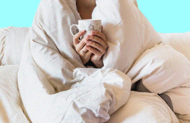 Arsyet pse keni më shumë ftohtë me kalimin e moshës!