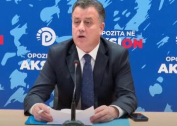 Noka me kryetarët e degëve: Kjo është beteja finale mes Berishës e Ramës