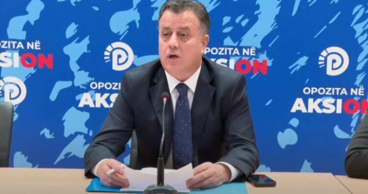 Noka me kryetarët e degëve: Kjo është beteja finale mes Berishës e Ramës