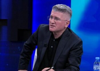 Gjekmarkaj: Rama po përdor Bashën për Zgjedhoren, duhet të shohim raportet me Begajn…