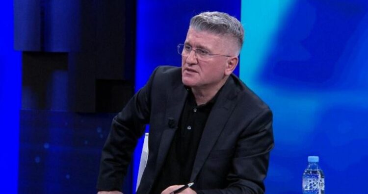 Gjekmarkaj: Rama po përdor Bashën për Zgjedhoren, duhet të shohim raportet me Begajn…