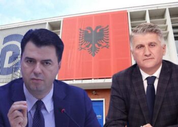 “Na argëtoi qerratai, na kishte marrë malli”, Gjekmarkaj ironizon Bashën