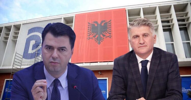 “Na argëtoi qerratai, na kishte marrë malli”, Gjekmarkaj ironizon Bashën