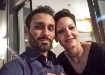 Profili i partnerit të 41-vjeçares/ Masakroi shqiptaren shtatzënë