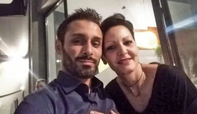 Profili i partnerit të 41-vjeçares/ Masakroi shqiptaren shtatzënë