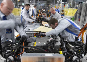 Ndryshime në Gjermani, 45 kompani vetëm 4 ditë në javë punë