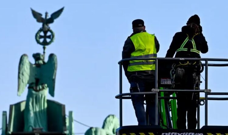 Emigrimi në Gjermani, ndryshon rregullorja për punëtorët shqiptarë
