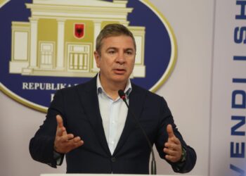 Reforma zgjedhore, Gjiknuri apel opozitës: Sillni  propozime e jo bllokim