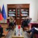 Gjiknuri takon përfaqësuesit e OSBE: Ja çfarë diskutuam