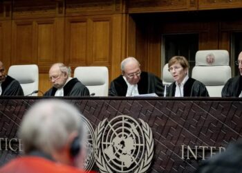 Gjykata e Drejtësisë urdhëron Izraelin të parandalojë genocidin në Gaza