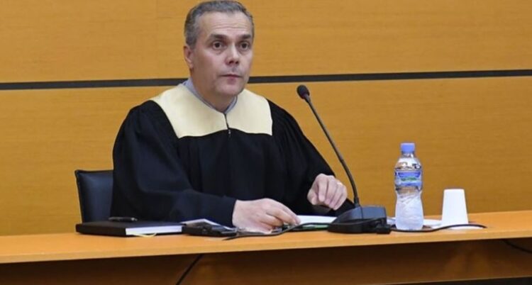 EMRI/ Fshehu pasurinë, dënohet me 1 vit burg gjyqtari i KPA