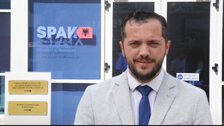 Apeli i GJKKO lë në fuqi vendimin për ish-prefektin e Kukësit